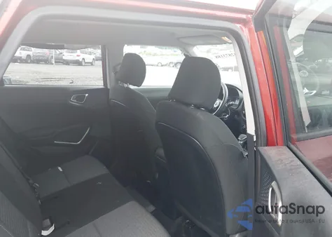 2020 Kia Soul S z USA, uszkodzony, nr VIN KNDJ23AU0L7118725